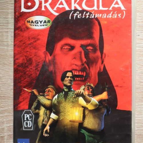 Drakula: Feltámadás (Dracula: The Resurrection)