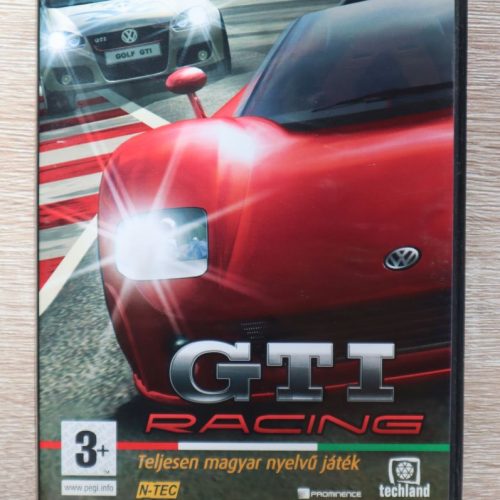 GTI Racing