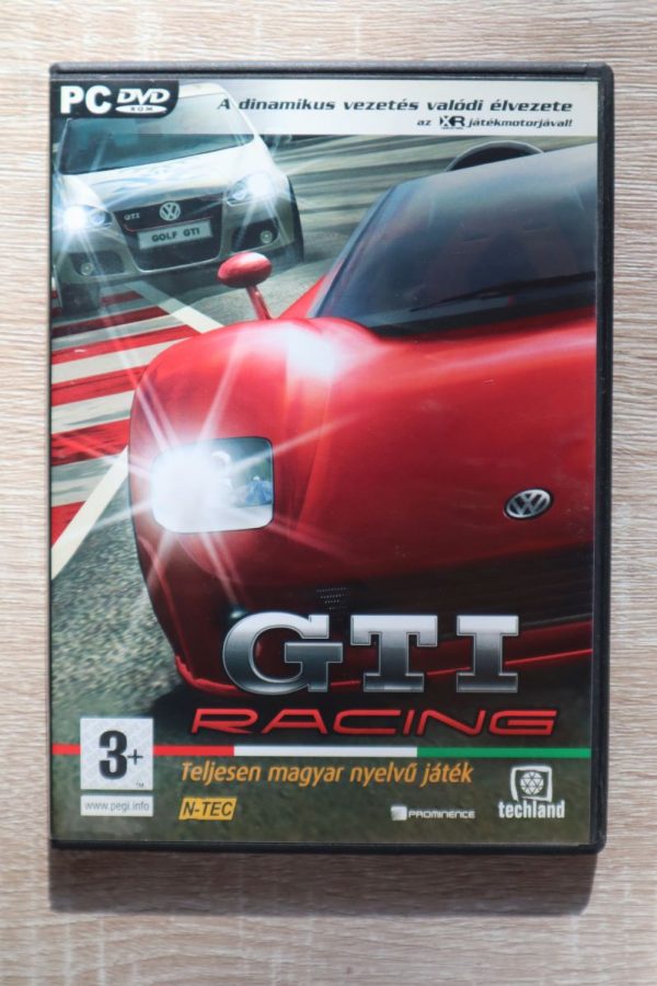 GTI Racing