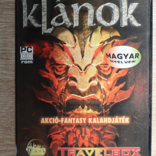 Klánok (Clans)