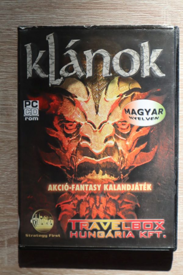 Klánok (Clans)
