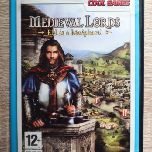 Medieval Lords: Build, Defend, Expand