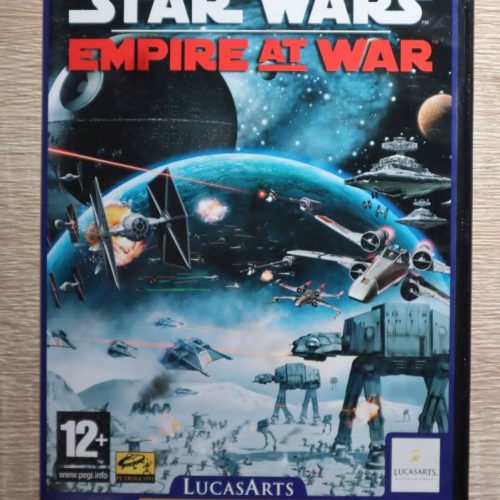 Star Wars: Empire at War