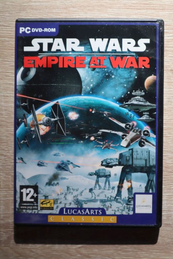 Star Wars: Empire at War