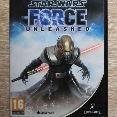 Star Wars: The Force Unleashed - Ultimate Sith Edition