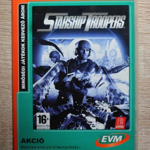 Starship Troopers