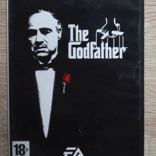 The Godfather: The Game