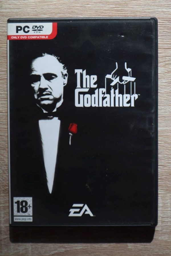 The Godfather: The Game