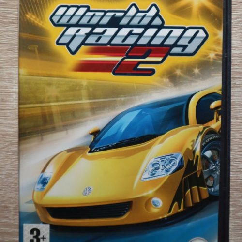 World Racing 2