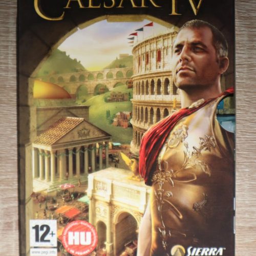 Caesar IV 4