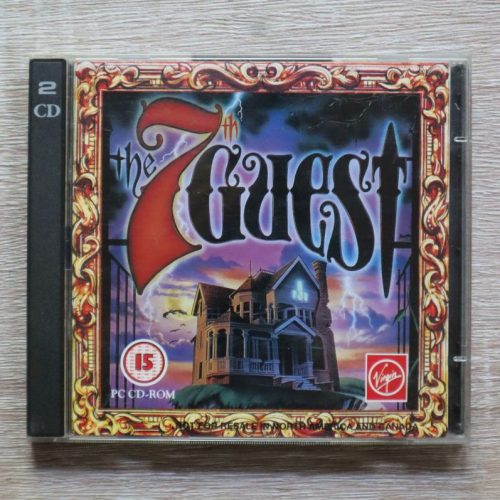 The 7th Guest