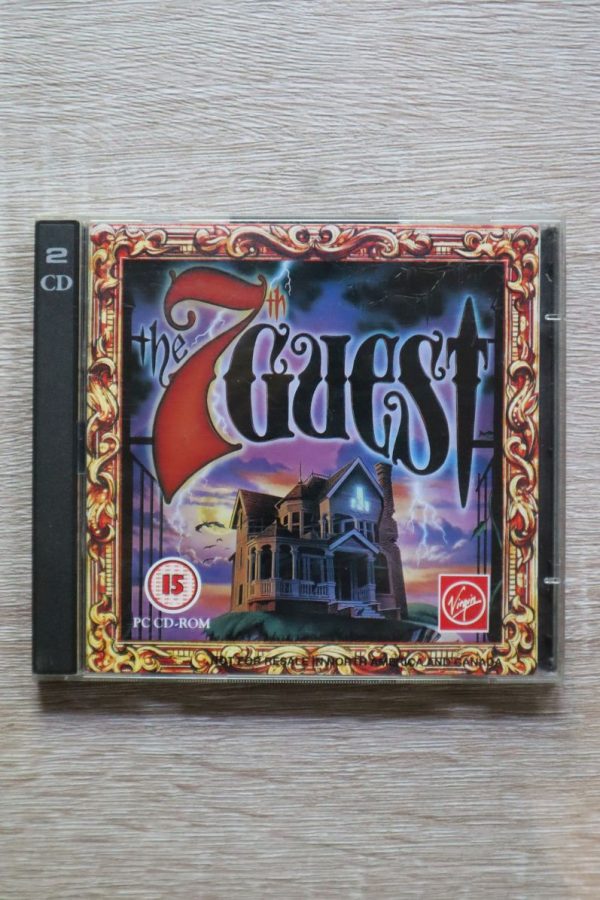 The 7th Guest