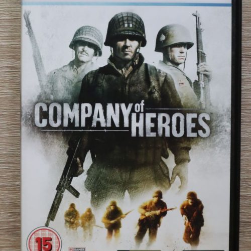 Company of Heroes