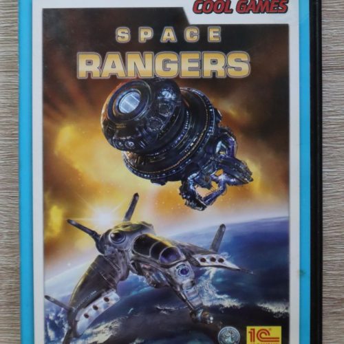 Space Rangers