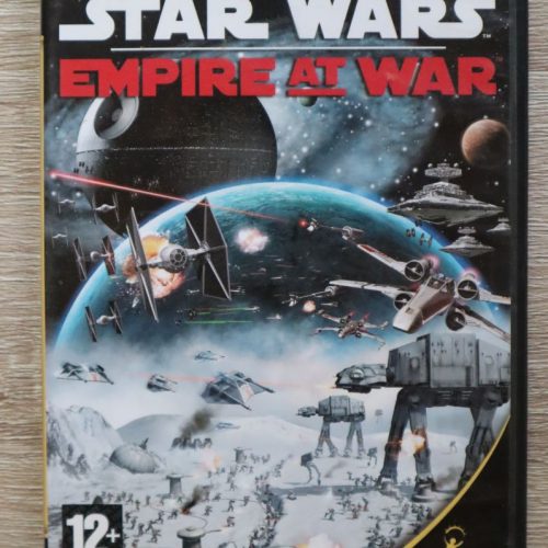 Star Wars: Empire at War
