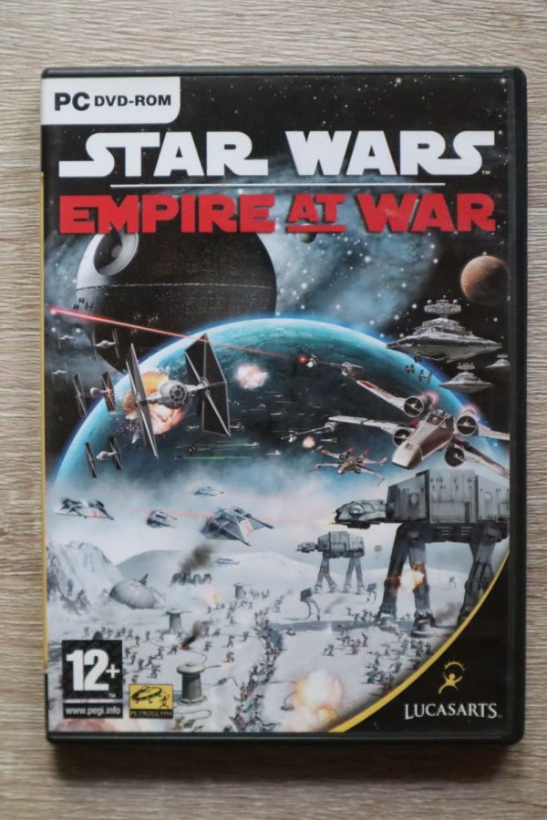 Star Wars: Empire at War