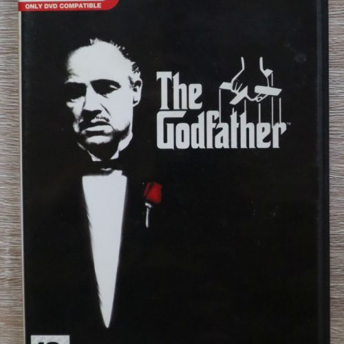 The Godfather: The Game