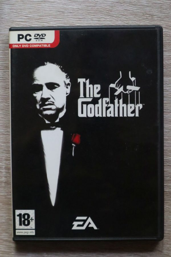 The Godfather: The Game
