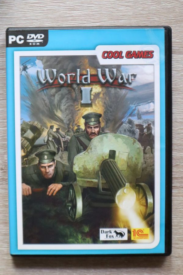 World War I