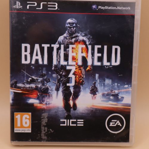 Battlefield 3