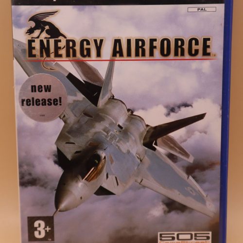 Energy Airforce