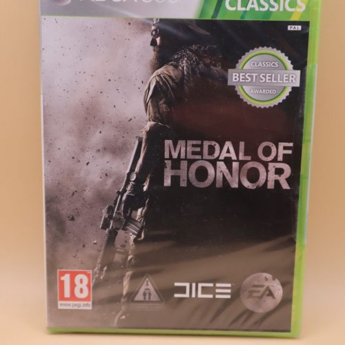 Medal of Honor (új)