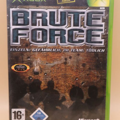 Brute Force