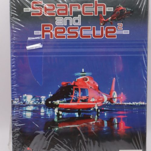 Search & Rescue 2 (új)