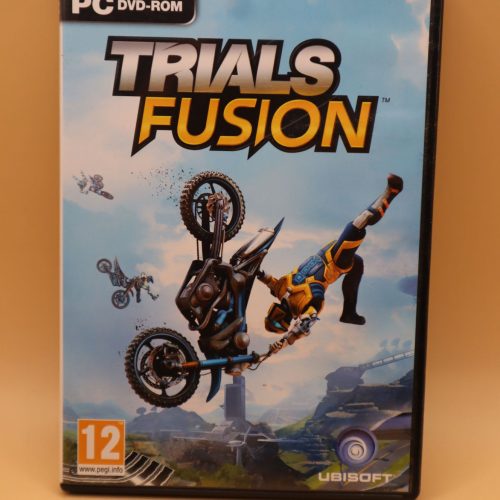 Trials Fusion