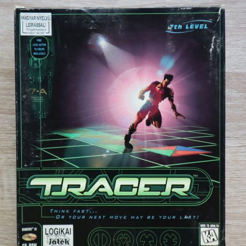 Tracer
