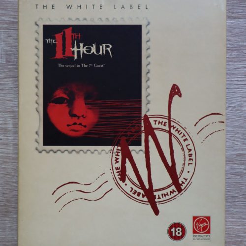 The 11th Hour