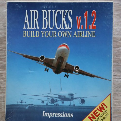 Air Bucks V1.2