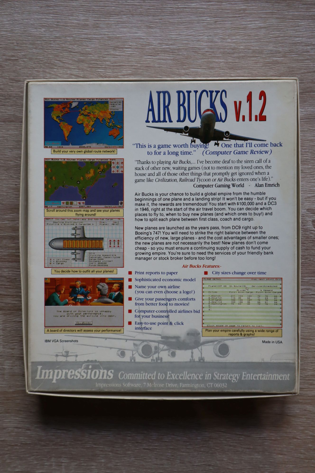 Air Bucks V1.2 - Image 2