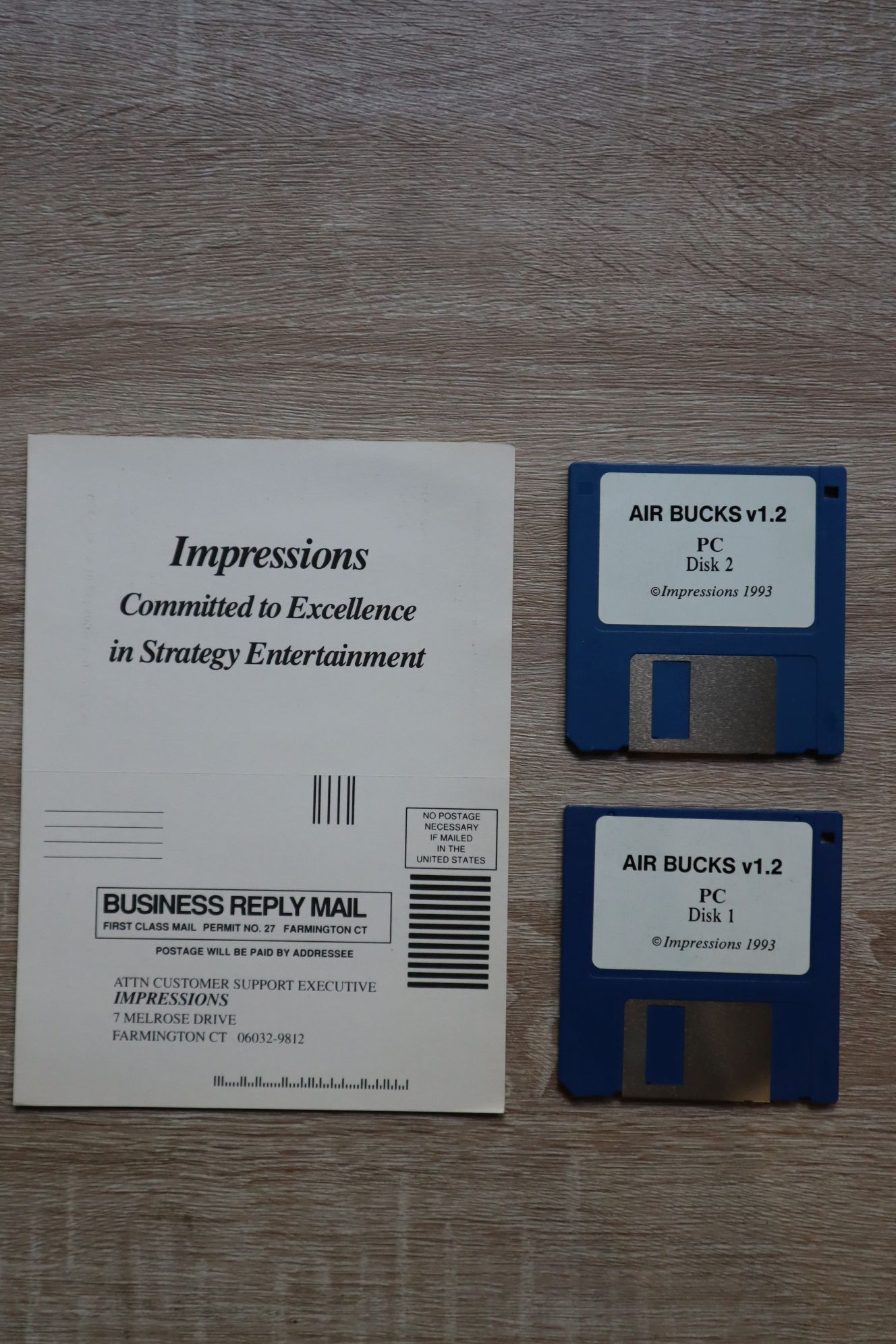 Air Bucks V1.2 - Image 4