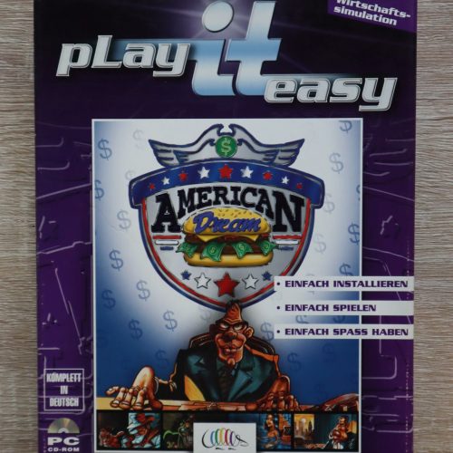 American Dream (német)