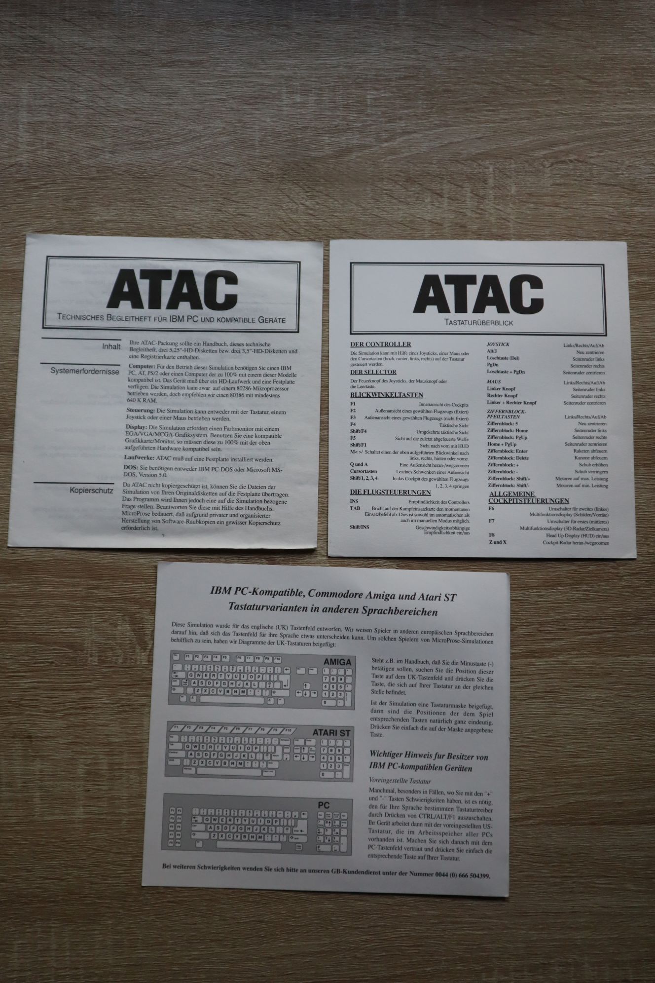 ATAC: Der geheime Krieg gegen die Drogen (The Secret War Against Drugs) - Image 4