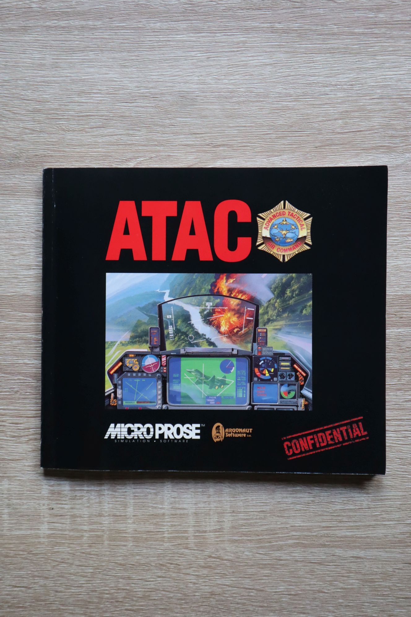 ATAC: Der geheime Krieg gegen die Drogen (The Secret War Against Drugs) - Image 5