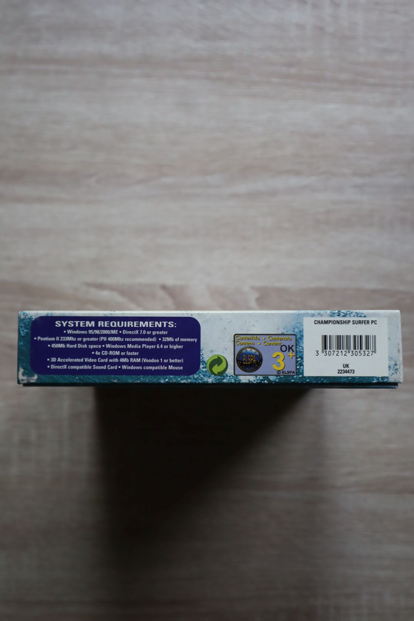 Championship Surfer - Image 3