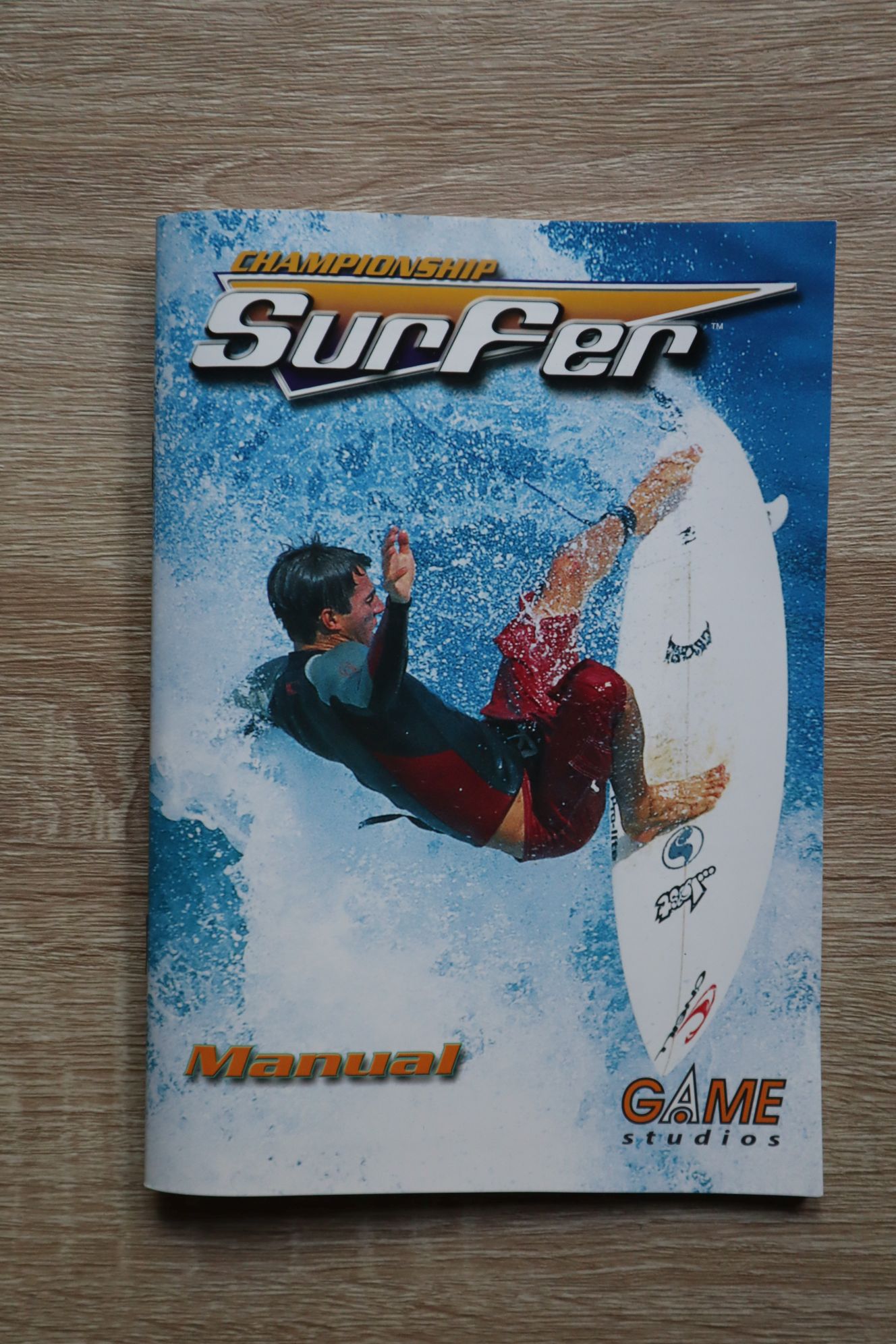 Championship Surfer - Image 4