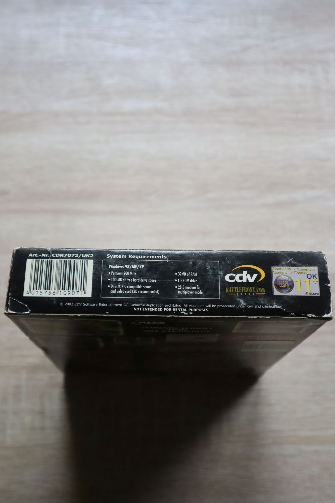 Combat Mission: Beyond Overlord - Image 3