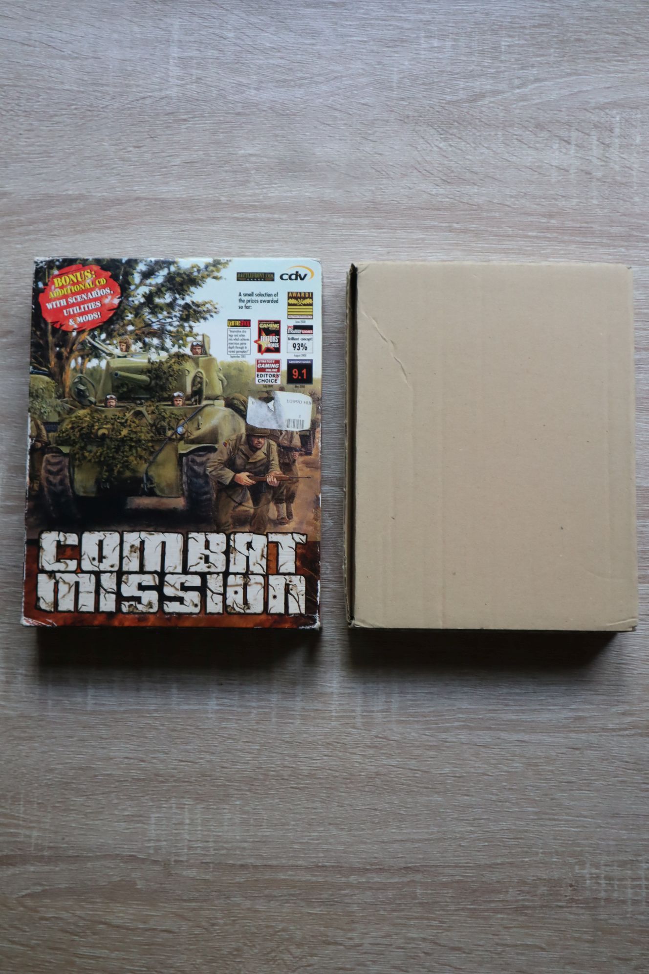 Combat Mission: Beyond Overlord - Image 4