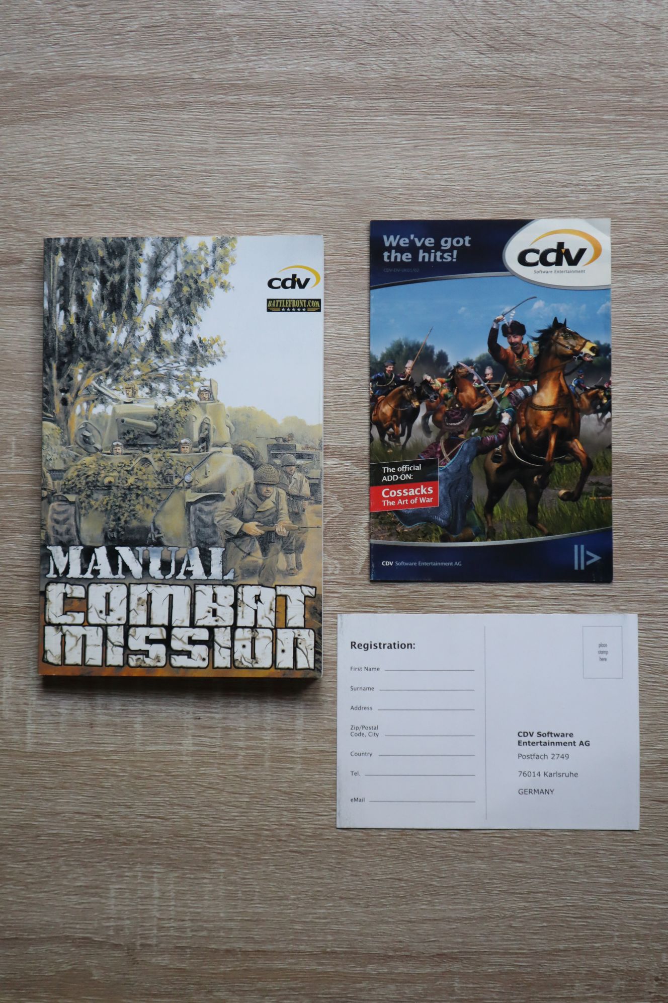 Combat Mission: Beyond Overlord - Image 6