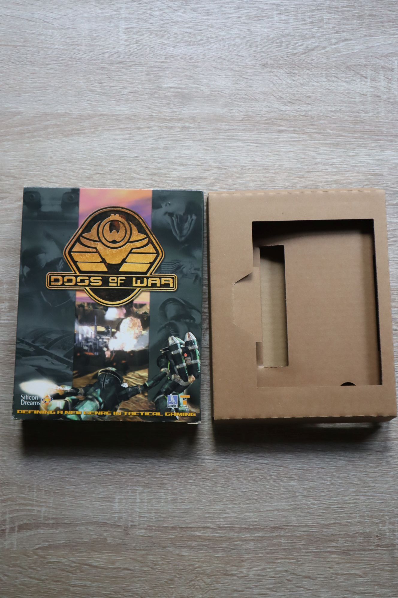 Dogs of War - Image 3