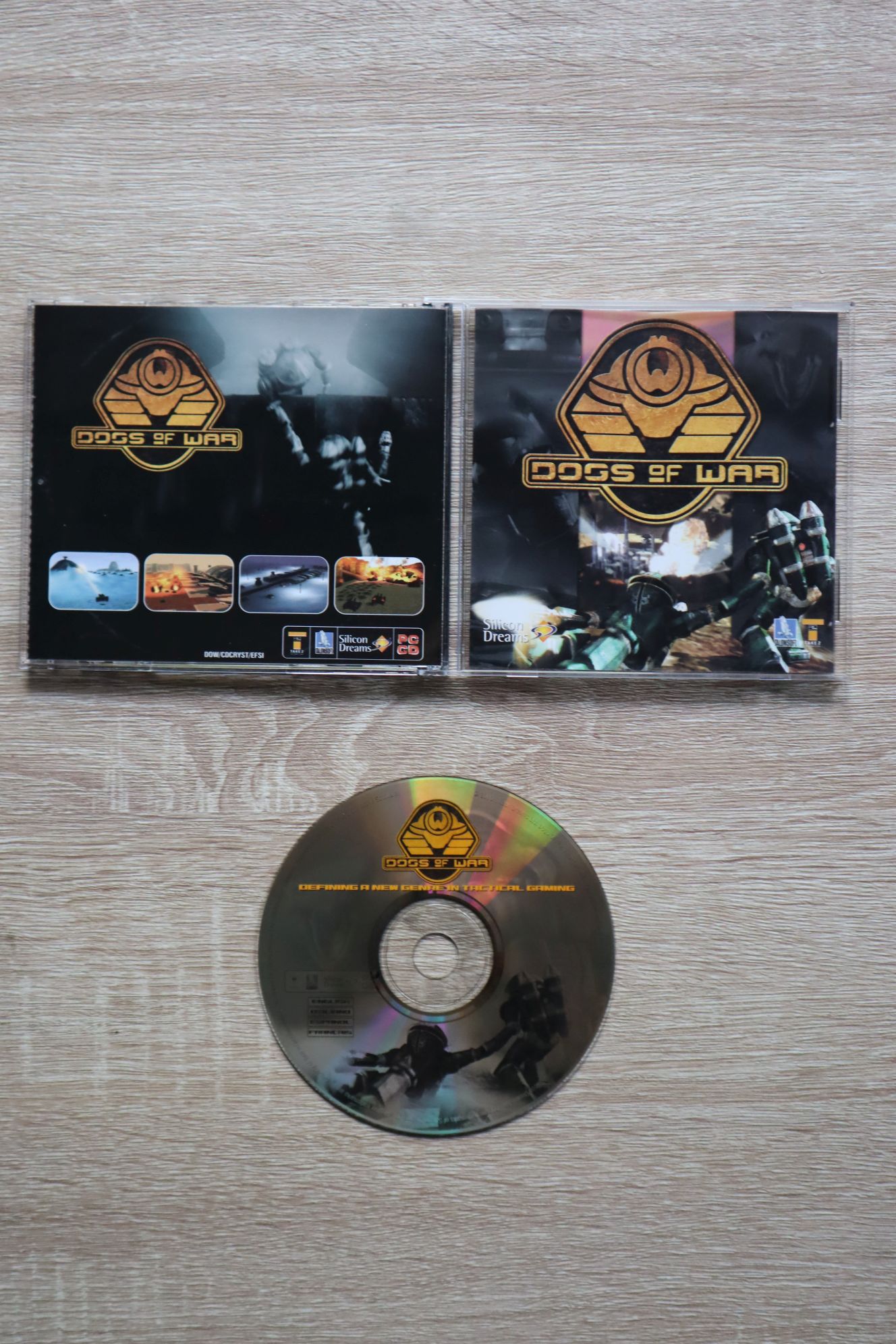 Dogs of War - Image 5