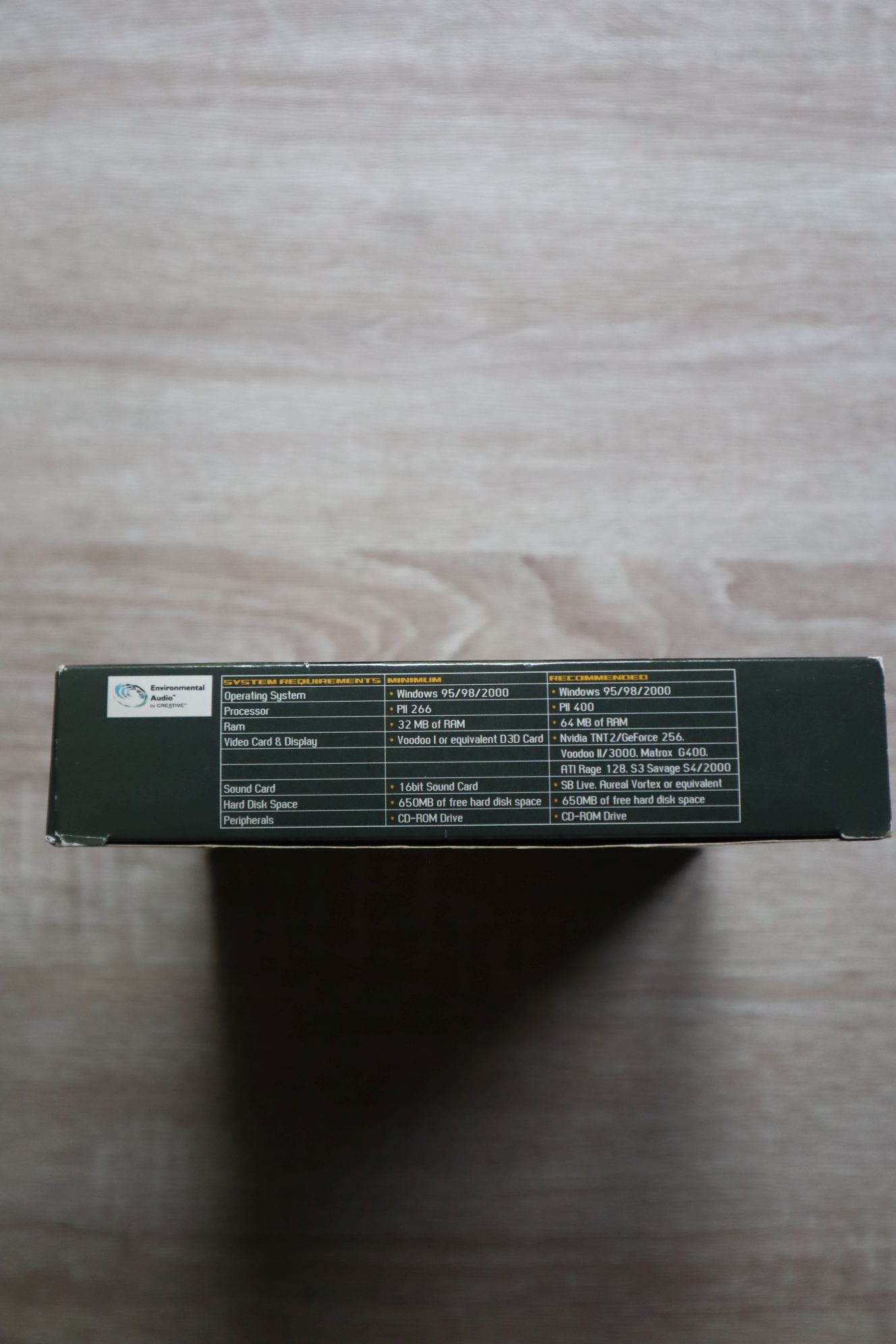 Dogs of War - Image 6