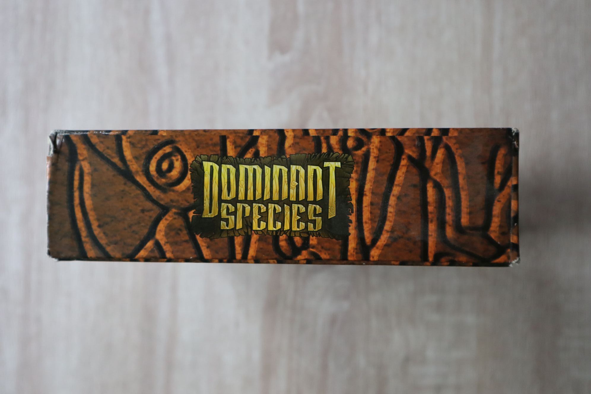 Dominant Species - Image 4