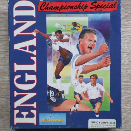 England: Championship Special