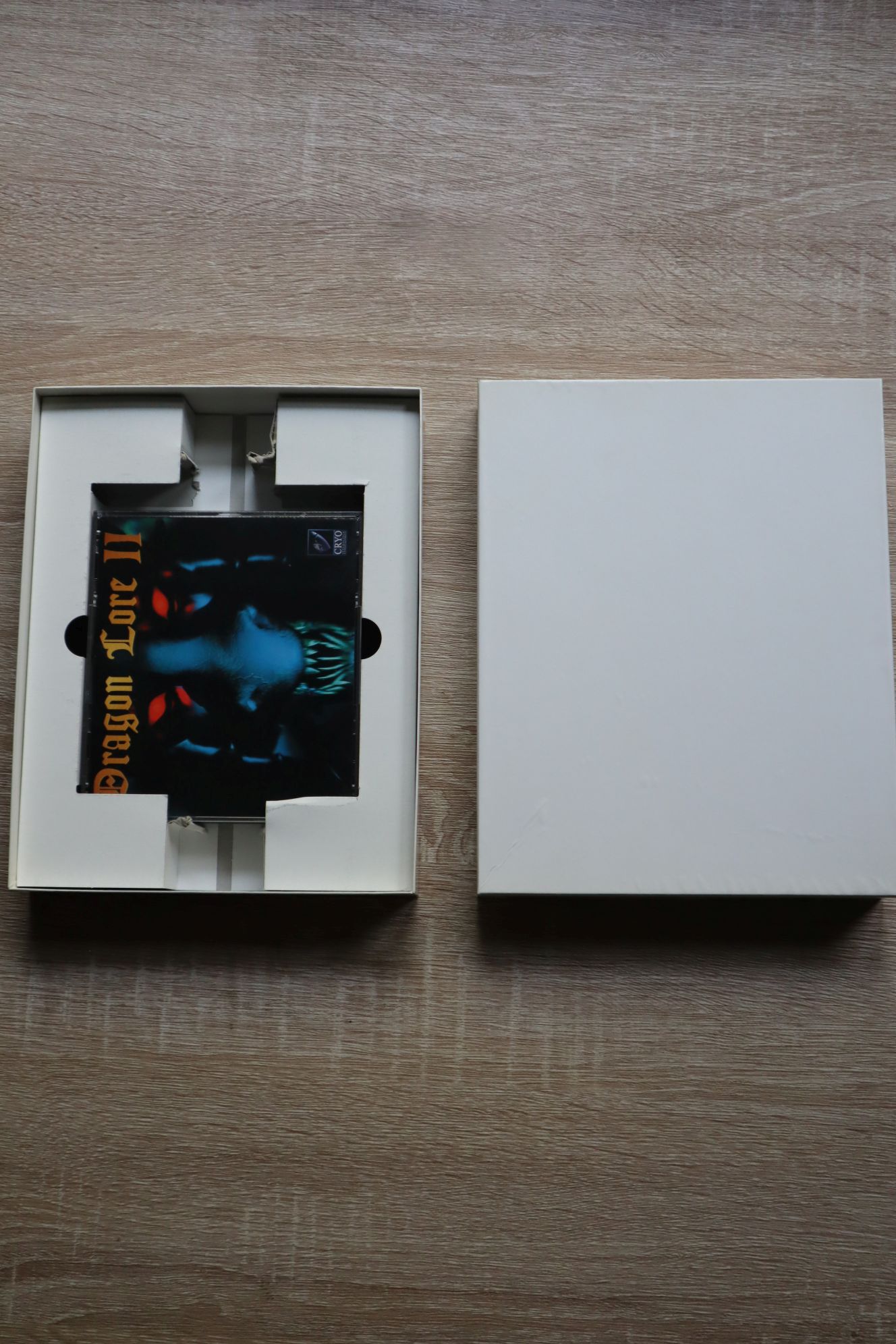 Dragon Lore II: The Heart of the Dragon Man - Image 3