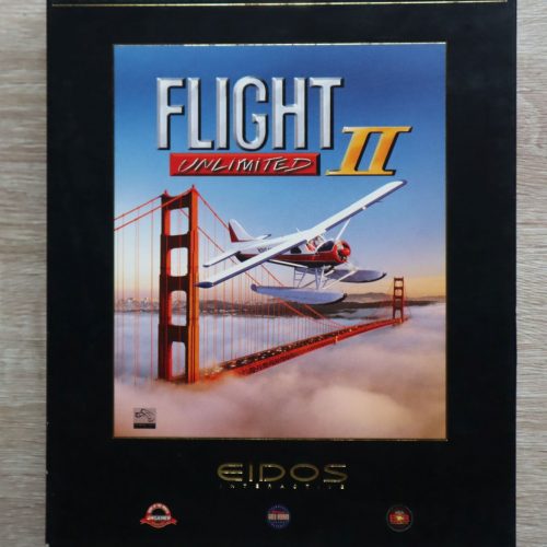 Flight Unlimited II