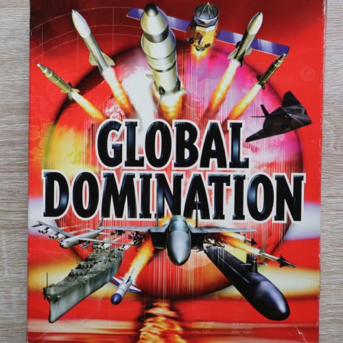 Global Domination (német)